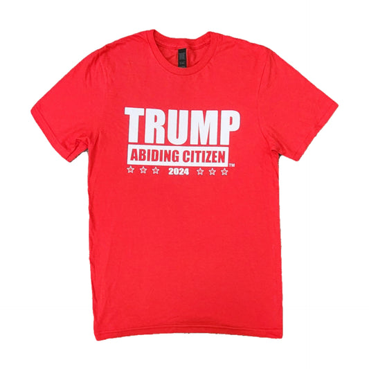 Trump Abiding Citizen T-Shirt